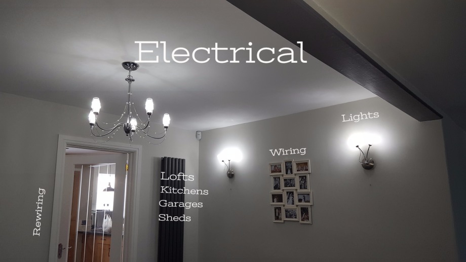 electrical systems installation and maintenance london