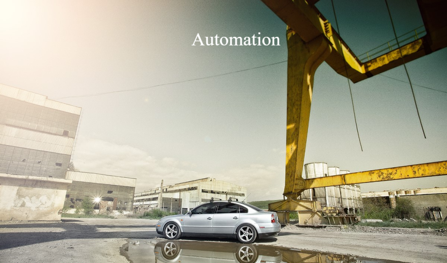 home and business automation installers London UK